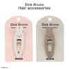 SHOBIDO MF46386 Dick Bruna Hair Accessories Miffy Die Cut Hair
