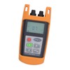 Fiber Optical Power Meter with Visual Fault Locator ‑70 to