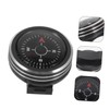 Outanaya Survival Compass Watch Multi-Function Outdoor Compass for Camping Hiking