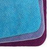 Imabari Towel, 100 Colors, Mini Handkerchief, Set of 3, Hyakka