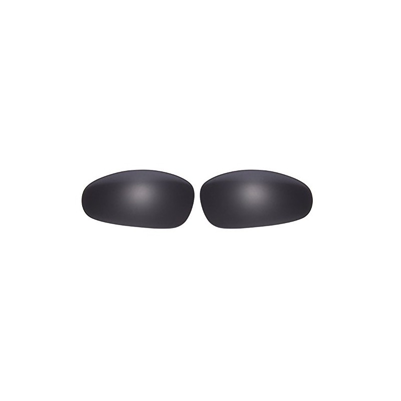 NicelyFit Polarized Replacement Lenses for Oakley Juliet Sunglasses Glass Frame