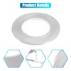 X AUTOHAUX 164ft Decorative Strip Waterproof Reflective Tape Sticker, Vehicle