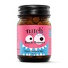 Natch Toothmonster Bubblegum (toothpaste tablets)