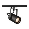 SLV Euro Track Spot QPAR51 25W with 1P Adaptor Light