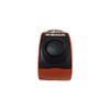 XENA XZZ6L-HD Li XZ Series XZZ6L Steel Orange Disc Alarm