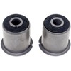 Dorman 534-222 Suspension Control Arm Bushing Kit Compatible with Select