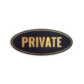 Private Oval