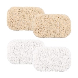 Rumyve Soap Saver Bathroom Accessories Soap Dish,Recyclable Soap Lift Soap Platform Soap Protector,Soap Drainer Bathroom Kitchen Shower