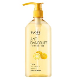 Saios Anti Dandruff Shampoo, 680ml, 1 pc / 사이오스 안티댄드러프 샴푸, 680ml, 1개