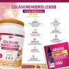 Pack Colágeno Hidrolizado + Citrato De Magnesio+regalo