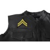 Ivamis Corporal Patch- 3x3.5 inch - P5811