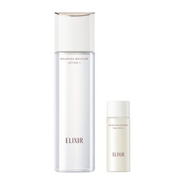 Elixir Lift Moist Lotion SP 2 Moist Limited Set Lotion 6.0 fl oz (170 ml) + 0.6 fl oz (18 ml)