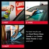 Griot's Garage Ceramic Glass Cleaner Spray for Car Windows, Windshields,