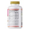 Inositol Puro 200 Cápsulas De 500mg Premium 200 Servicios