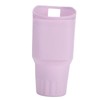 Silicone Water Bottle Bottom Sleeve Anti Slip Heat Resistant Safe