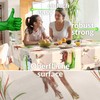 Oilcloth Tablecloth Washable Garden Tablecloth Oilcloth Square Round Oval Round