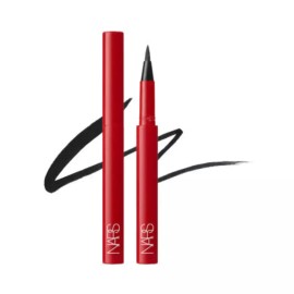 Nars 나스 리퀴드 아이라이너 붓 펜슬 익스플리시트 블랙 Nars Liquid Eyeliner Brush Pen Explicit Black