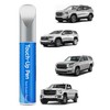 Switchblade Silver Metallic 17U/WA636R Touch Up Paint Pen Compatible with