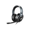 MSI IMMERSE GH50 GAMING HEADSET - 7.1 Virtual Surround Sound,