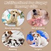 Post-Surgery Dog Recovery Bodysuit - Leak-Proof Protective Suit for Dogs,