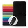 Blumtal microfibre towel, hand towels, ultra light, compact and quick-drying,