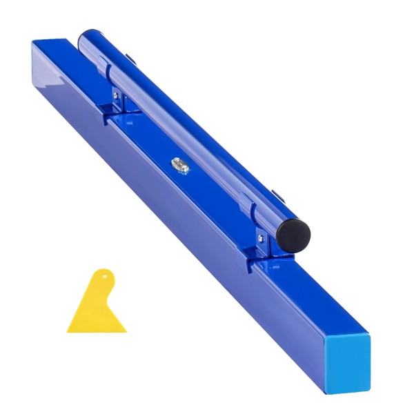 Unbranded Concrete Screed 48 in Concrete Leveling Tool with Detachable