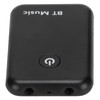 2‑in‑1 Bluetooth Aux Adapter Wireless Transmitter Receiver Suitable for TV
