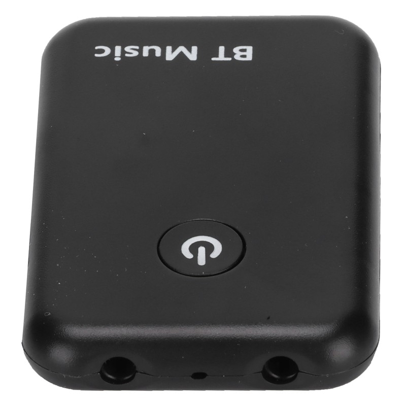 2‑in‑1 Bluetooth Aux Adapter Wireless Transmitter Receiver Suitable for TV