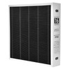 X7935 Air Filter 20x20x5 MERV 16 Filter, Compatible with Lennox