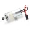 RC Water Pump 3‑6V 370 Water Cooling Pump JR Plug