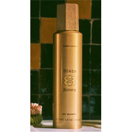 NEW~ Blake Brown Dry Shampoo 5.8 fl oz Amber Vanilla Lively Hair