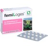 femiLoges Tabletten bei Wechseljahresbeschwerden, 90 St. Tabletten