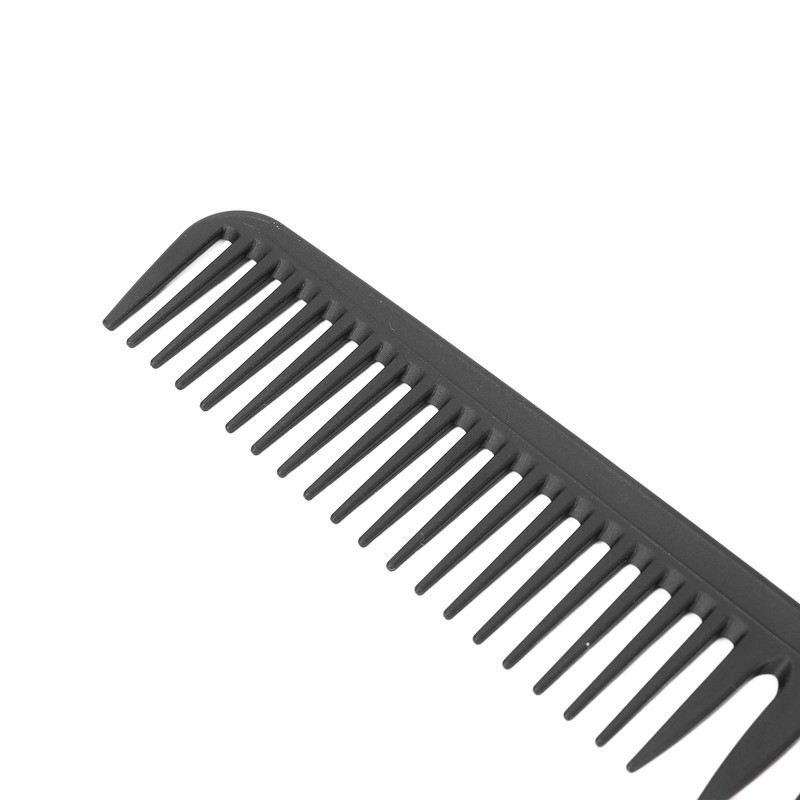 4pcs Multifunctional Hair Comb Set Tail Comb Tail Comb 9