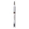 New Born W Brow EX N B14 (Smoky Brown) Eyebrow