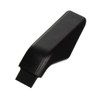 Daiilg 4 Piece Oven Handle Replacement Black Oven Handle End