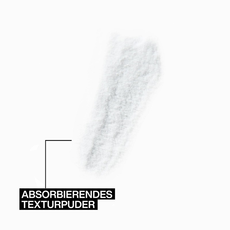 Redken Hair powder for all hair types, for more volume