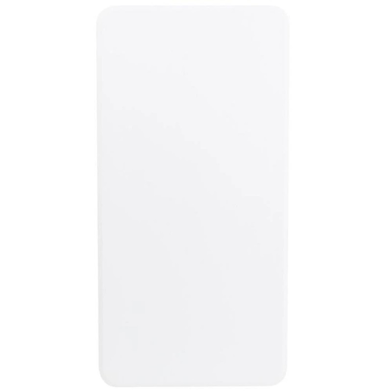 Flash Furniture 30" x 60" Plastic Folding Table in Granite