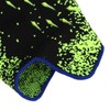Soccer Goalkeeper Gloves Thickened Latex Anti Slip Breathable Cushioning Soccer