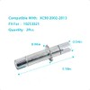 CANTONDZ Compatible with XC90 2002-2013 Hand Brake Shoes Adjustment Kit