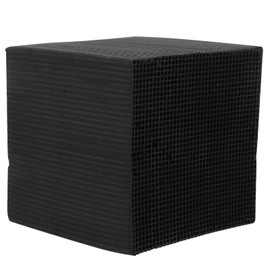 Balacoo Aquarium Water Filter Cube Aquarium Filter Material Aquarium Activated Carbon Filter Aquarium Filter Accessories