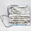 Supco SH226 Aluminum Foil Heater