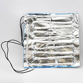 Supco SH226 Aluminum Foil Heater
