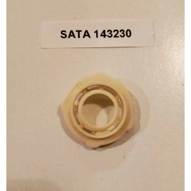 SATA Jet 100, 1000 B, and 1500 SoLV   Air Distribution Ring (143230)  OEM!!