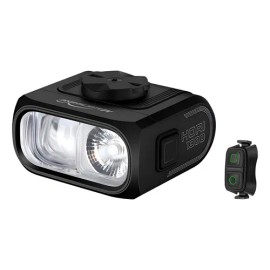Lámpara Delantera Magicshine Hori De 1,300 Lumens Negro