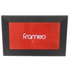 Digital Photo Frame 8 Inch HD Touch Screen Support App