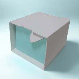 Mediheal Madecassoside Blemish Pad Refill 2nd Generation, 1 Pack / 메디힐 마데카소사이드 흔적 패드 리필용 2세대, 1개