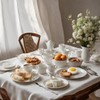 Cuore di lino - Pure Linen Placemat 100% Made in