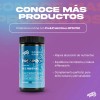 Vitaminas Cabello Piel Uñas Biotina Colageno Coenzima Q10 E