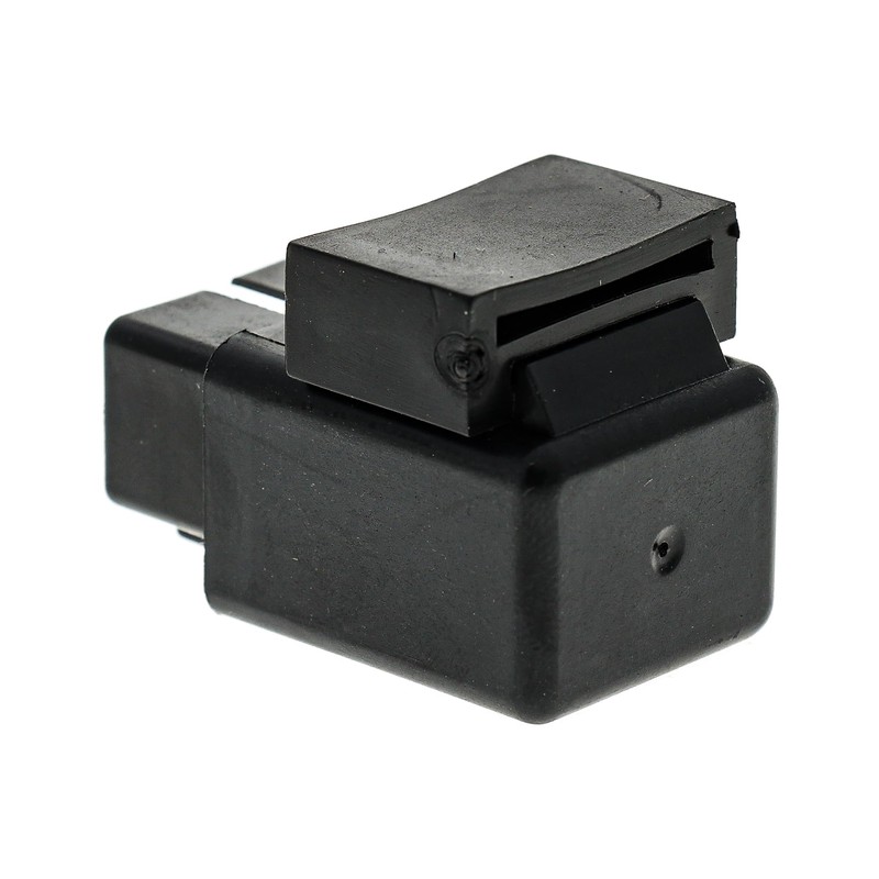 NICHE Starter Relay Switch for Yamaha 29U-81950-93 Grizzly 660 450