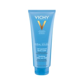 Vichy Ideal Soleil After Sun Daily Milky Care, 300ml